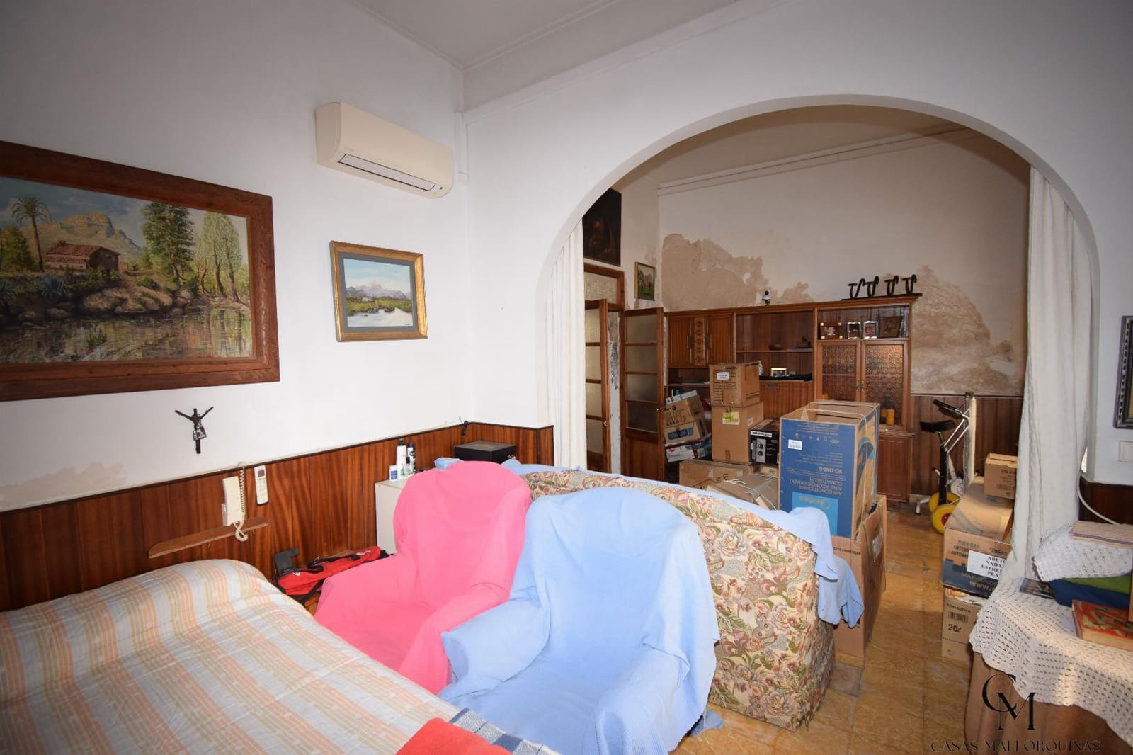 4 slaapkamer Villa te koop in Pollensa / Pollenca - € 650.000 (Ref: 9996161)