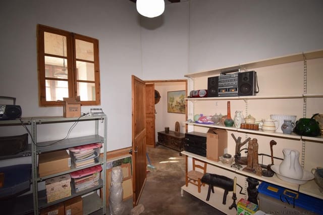 4 slaapkamer Villa te koop in Pollensa / Pollença - € 650.000 (Ref: 9996161)