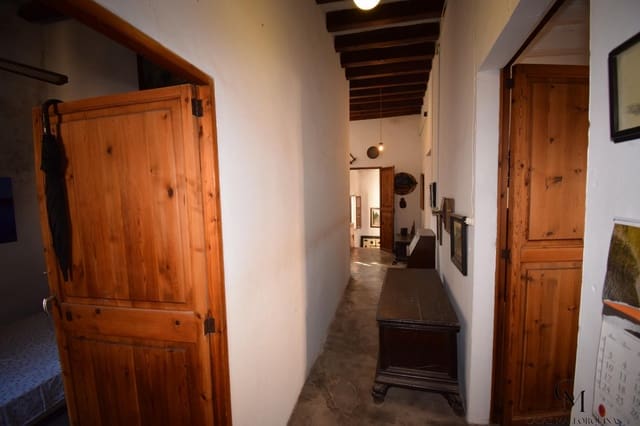 4 slaapkamer Villa te koop in Pollensa / Pollença - € 650.000 (Ref: 9996161)