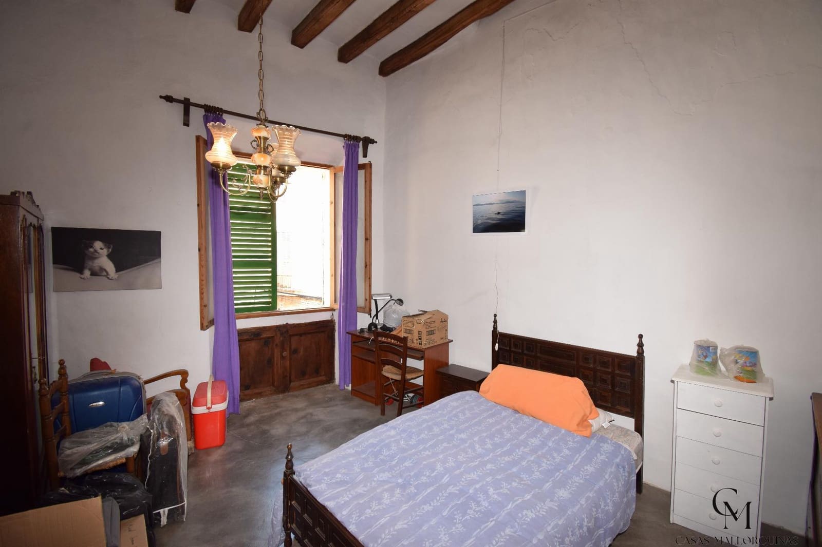 4 slaapkamer Villa te koop in Pollensa / Pollenca - € 650.000 (Ref: 9996161)
