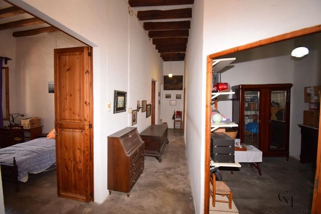 4 slaapkamer Villa te koop in Pollensa / Pollença - € 650.000 (Ref: 9996161)