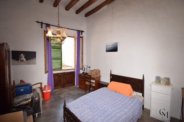 4 slaapkamer Villa te koop in Pollensa / Pollença - € 650.000 (Ref: 9996161)