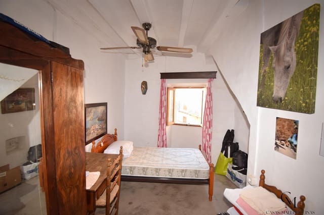 4 slaapkamer Villa te koop in Pollensa / Pollença - € 650.000 (Ref: 9996161)