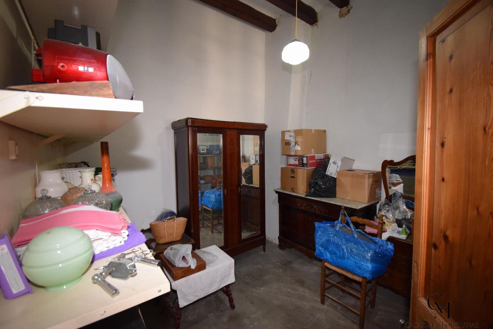 4 slaapkamer Villa te koop in Pollensa / Pollenca - € 650.000 (Ref: 9996161)