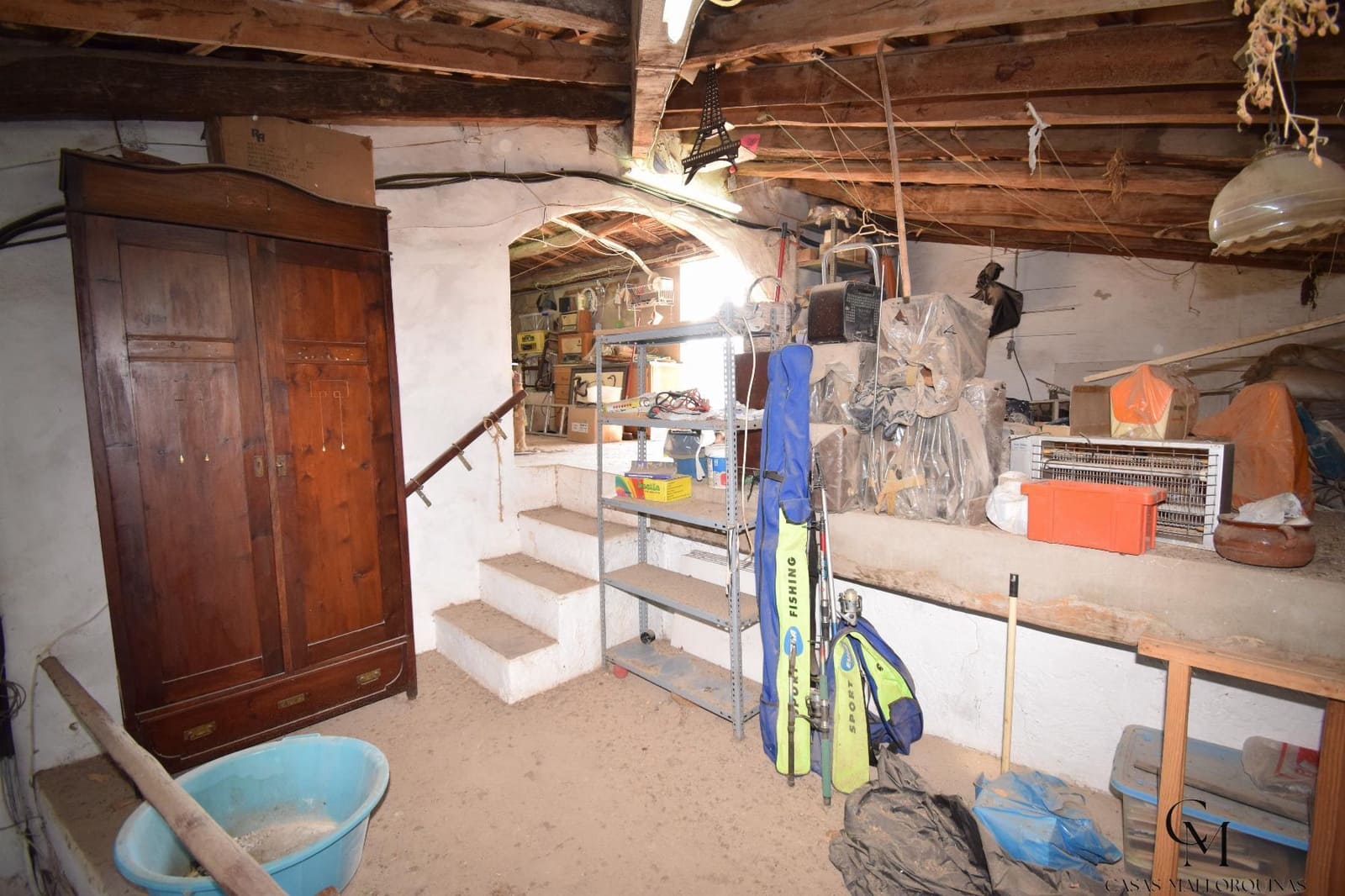 4 slaapkamer Villa te koop in Pollensa / Pollenca - € 650.000 (Ref: 9996161)