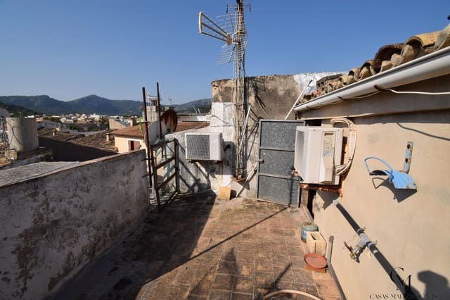 4 slaapkamer Villa te koop in Pollensa / Pollença - € 650.000 (Ref: 9996161)