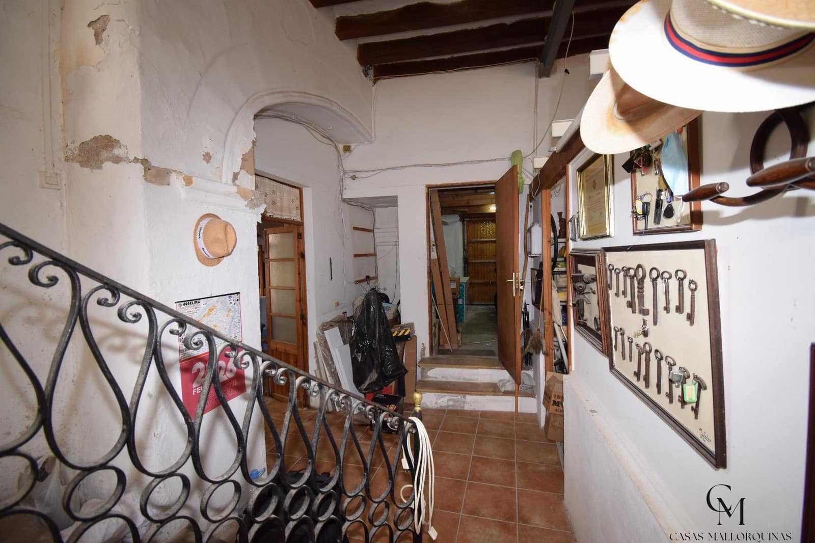 4 slaapkamer Villa te koop in Pollensa / Pollenca - € 650.000 (Ref: 9996161)