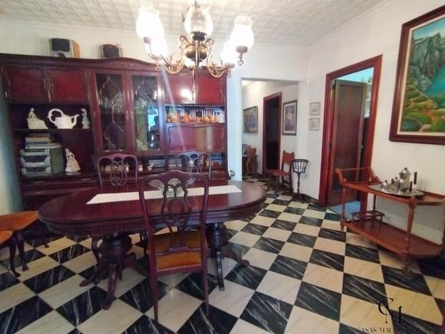 3 soveværelse Villa til salg i Inca - € 450.000 (Ref: 9996162)