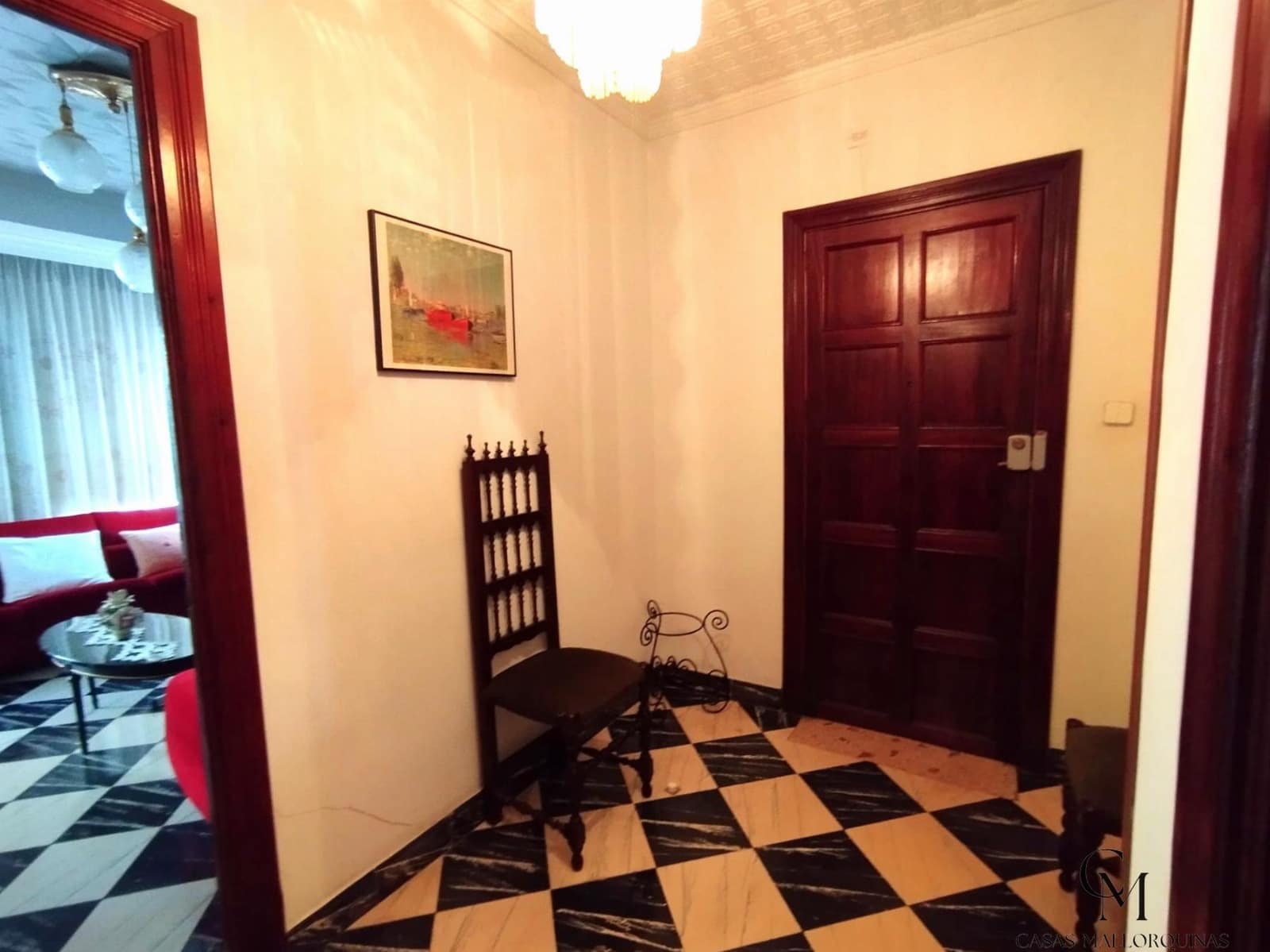 3 soveværelse Villa til salg i Inca - € 450.000 (Ref: 9996162)