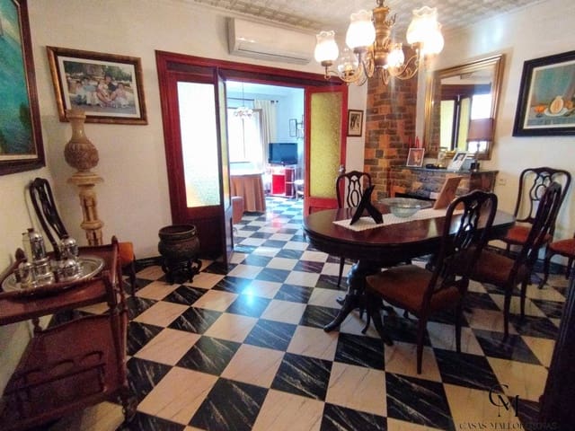 3 soveværelse Villa til salg i Inca - € 450.000 (Ref: 9996162)