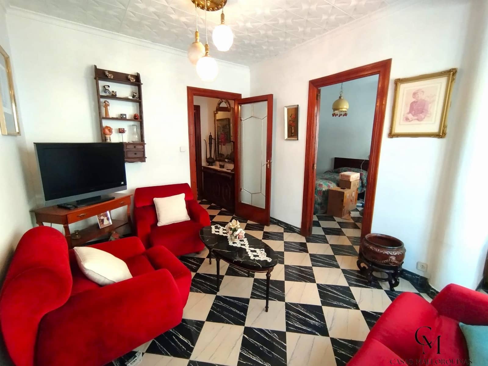 3 soveværelse Villa til salg i Inca - € 450.000 (Ref: 9996162)