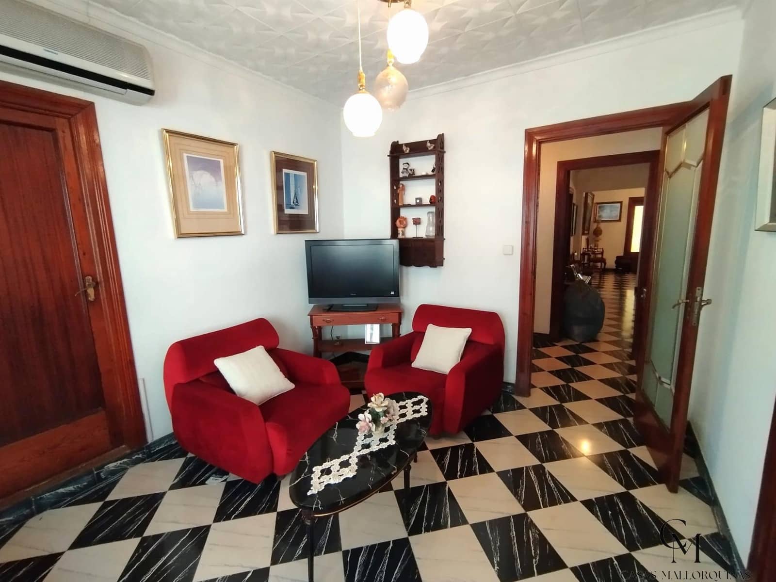 3 soveværelse Villa til salg i Inca - € 450.000 (Ref: 9996162)