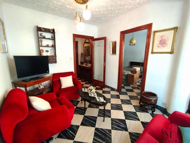 3 soveværelse Villa til salg i Inca - € 450.000 (Ref: 9996162)