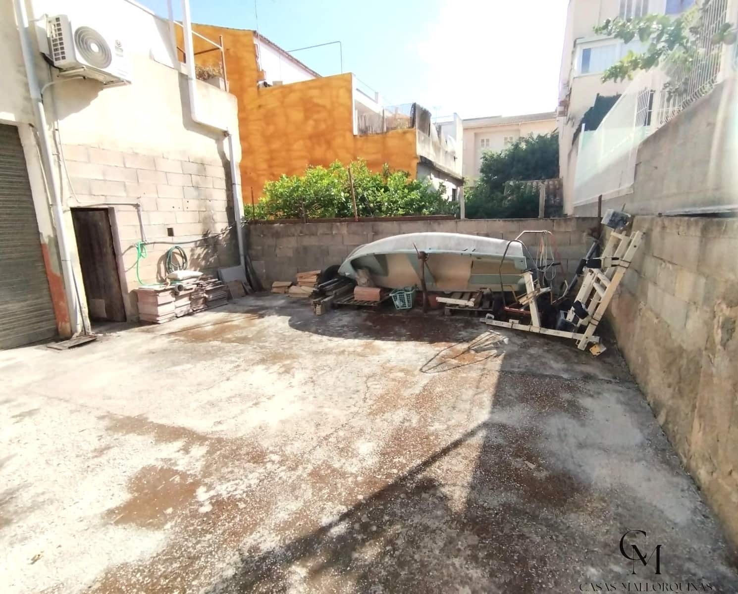 3 soveværelse Villa til salg i Inca - € 450.000 (Ref: 9996162)