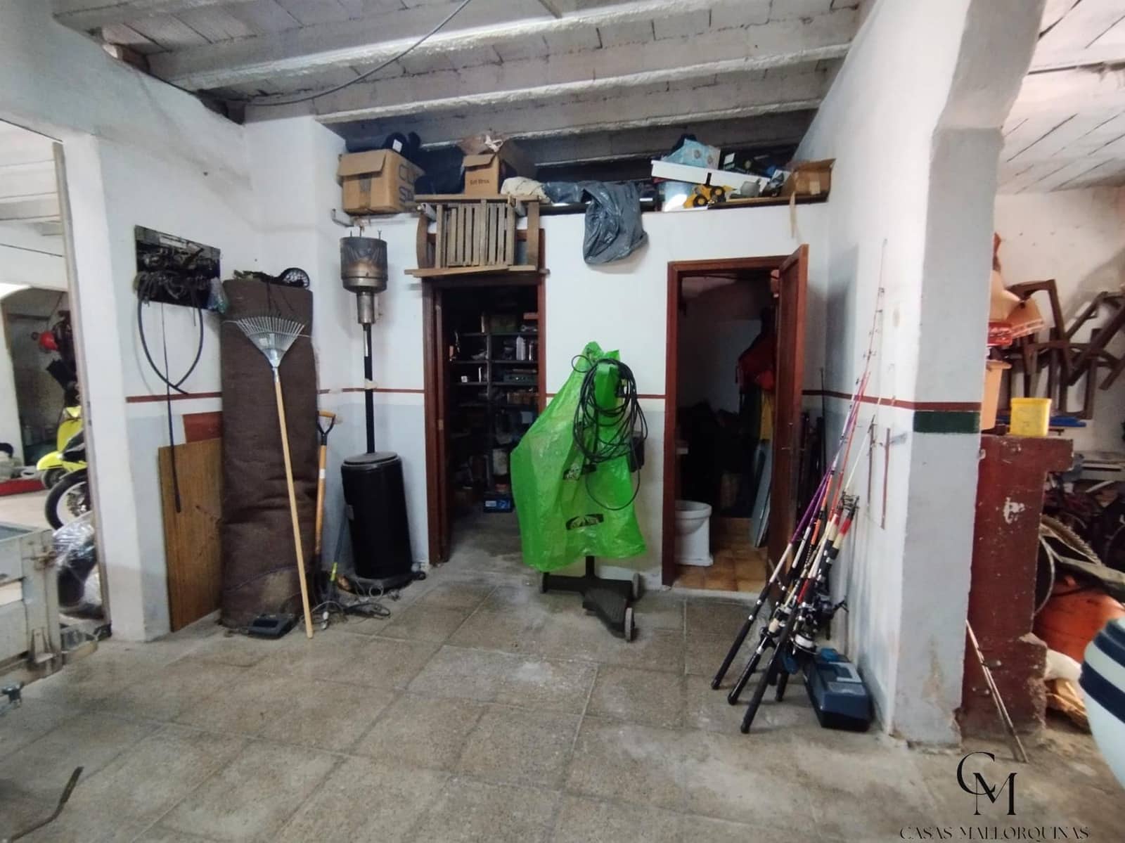 3 soveværelse Villa til salg i Inca - € 450.000 (Ref: 9996162)
