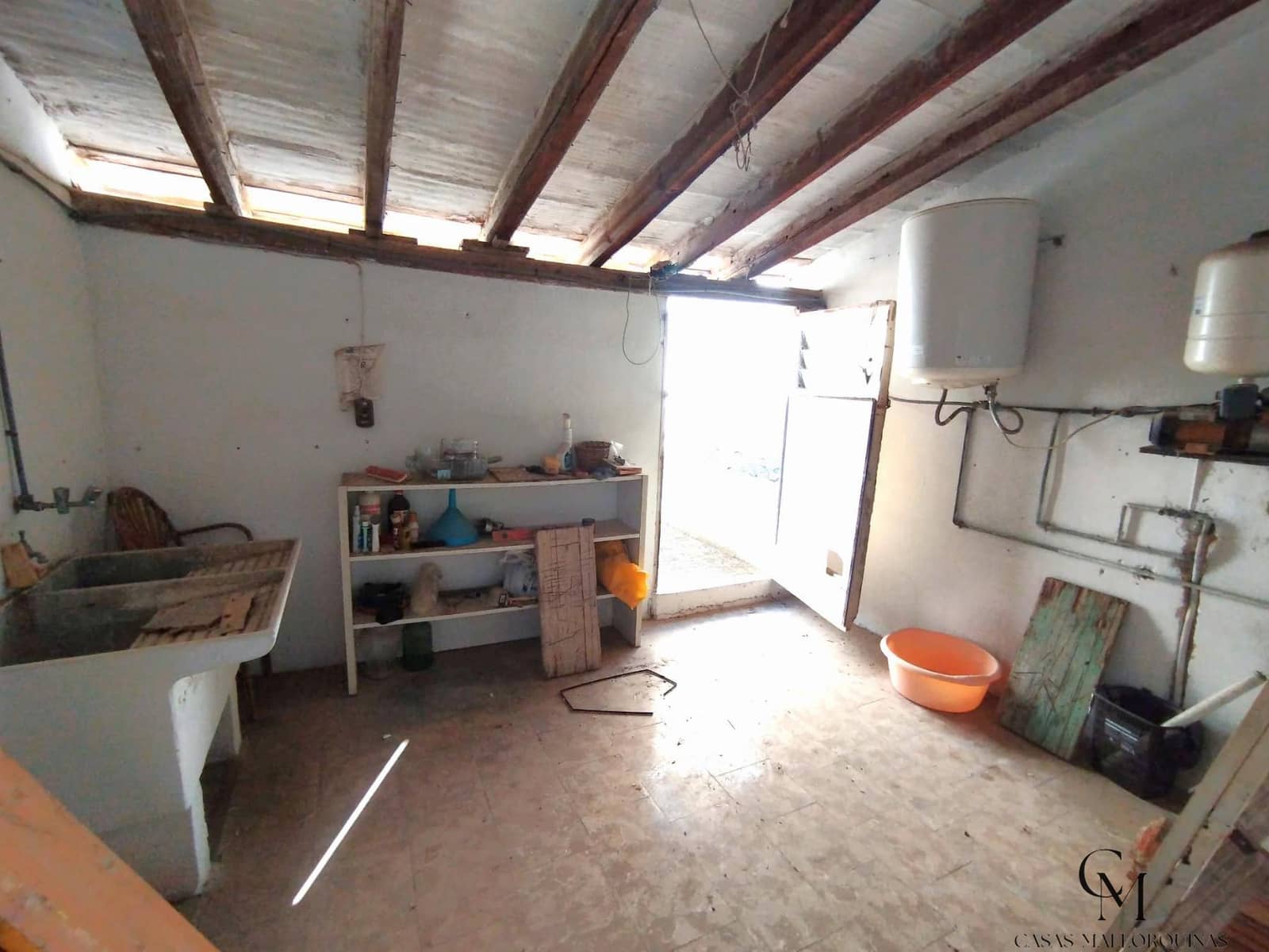 3 soveværelse Villa til salg i Inca - € 450.000 (Ref: 9996162)