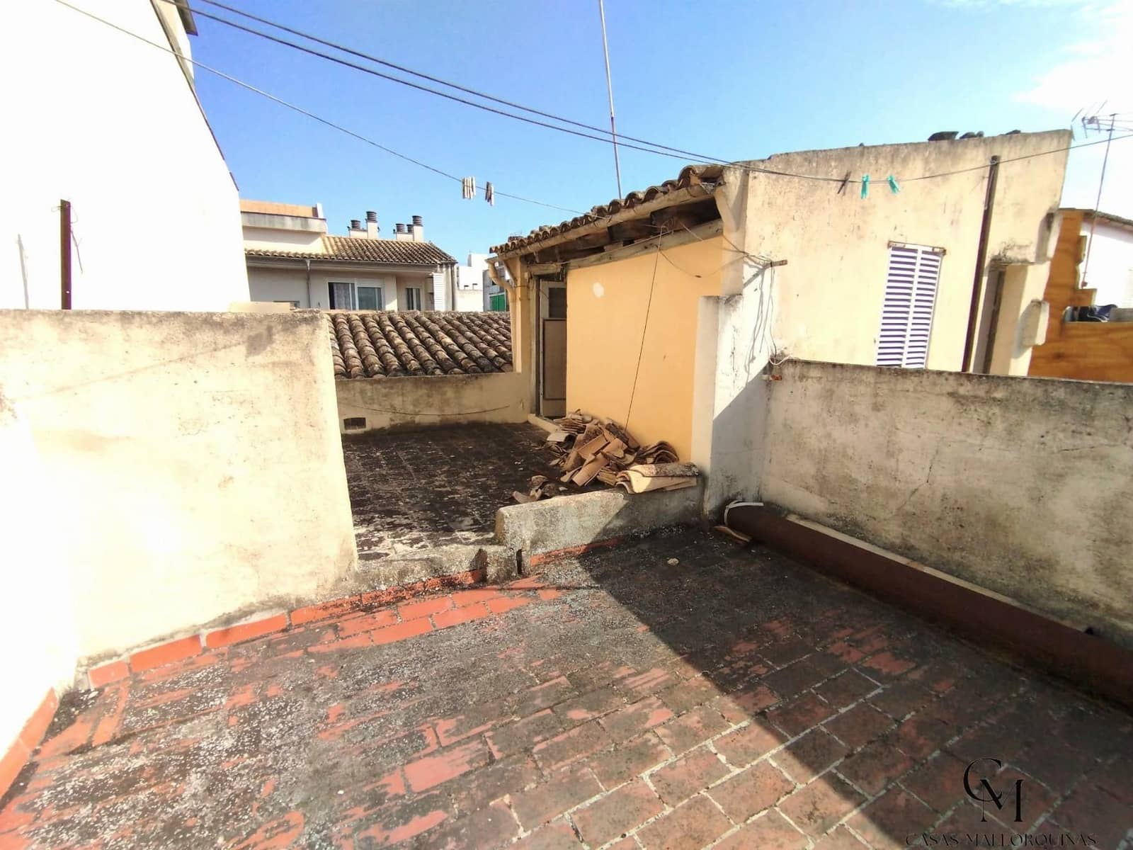 3 soveværelse Villa til salg i Inca - € 450.000 (Ref: 9996162)