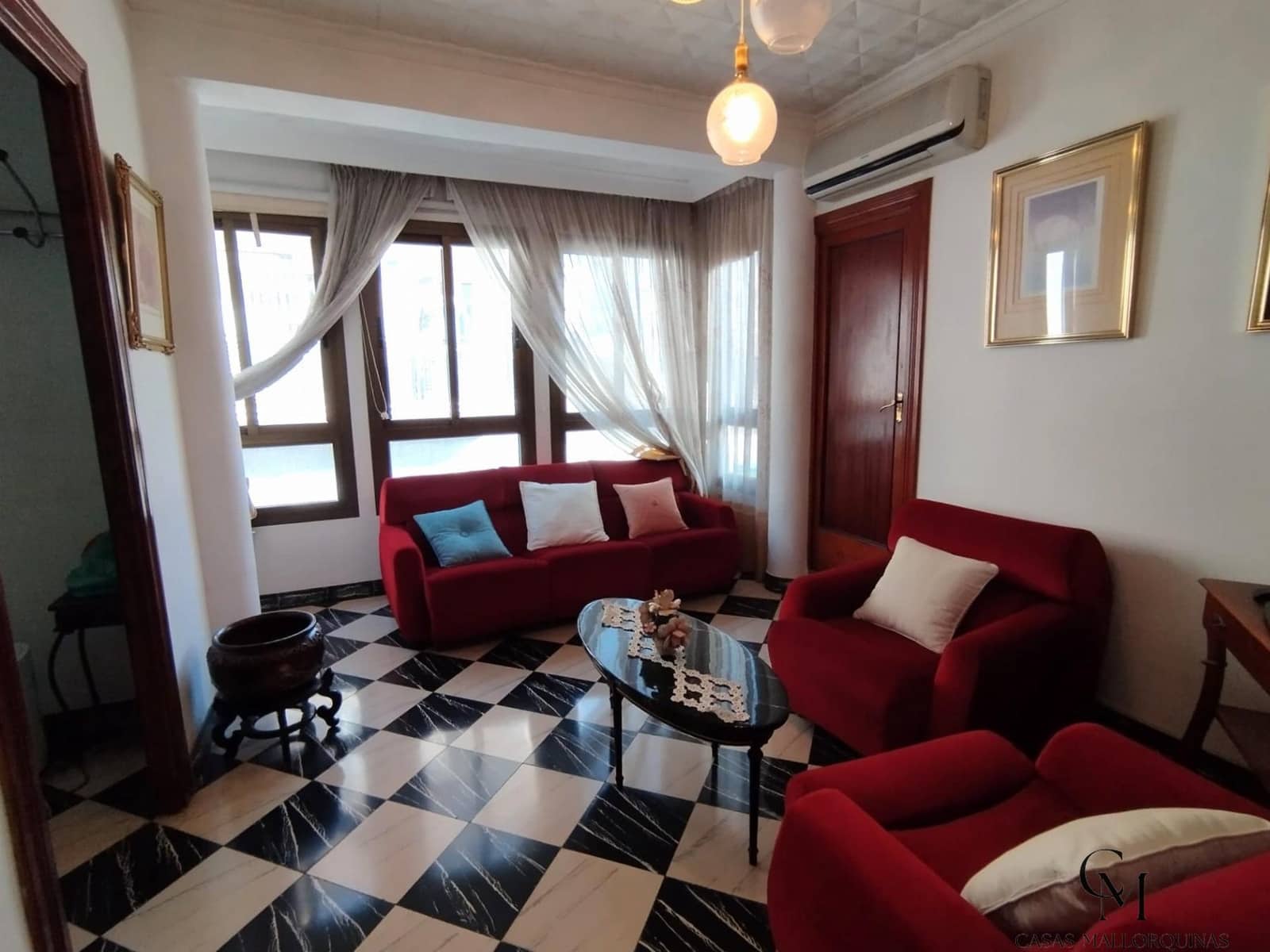 3 soveværelse Villa til salg i Inca - € 450.000 (Ref: 9996162)