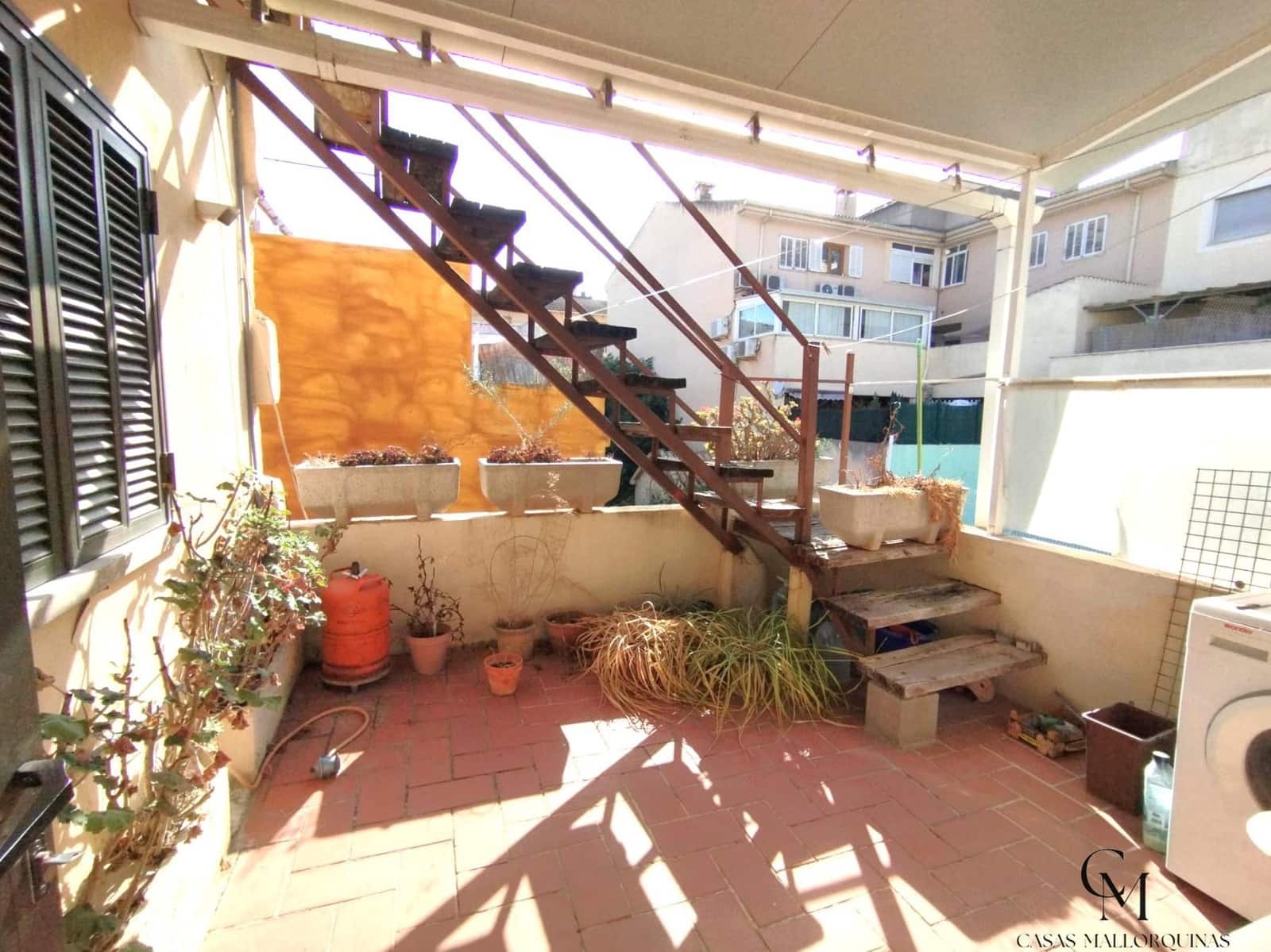 3 soveværelse Villa til salg i Inca - € 450.000 (Ref: 9996162)