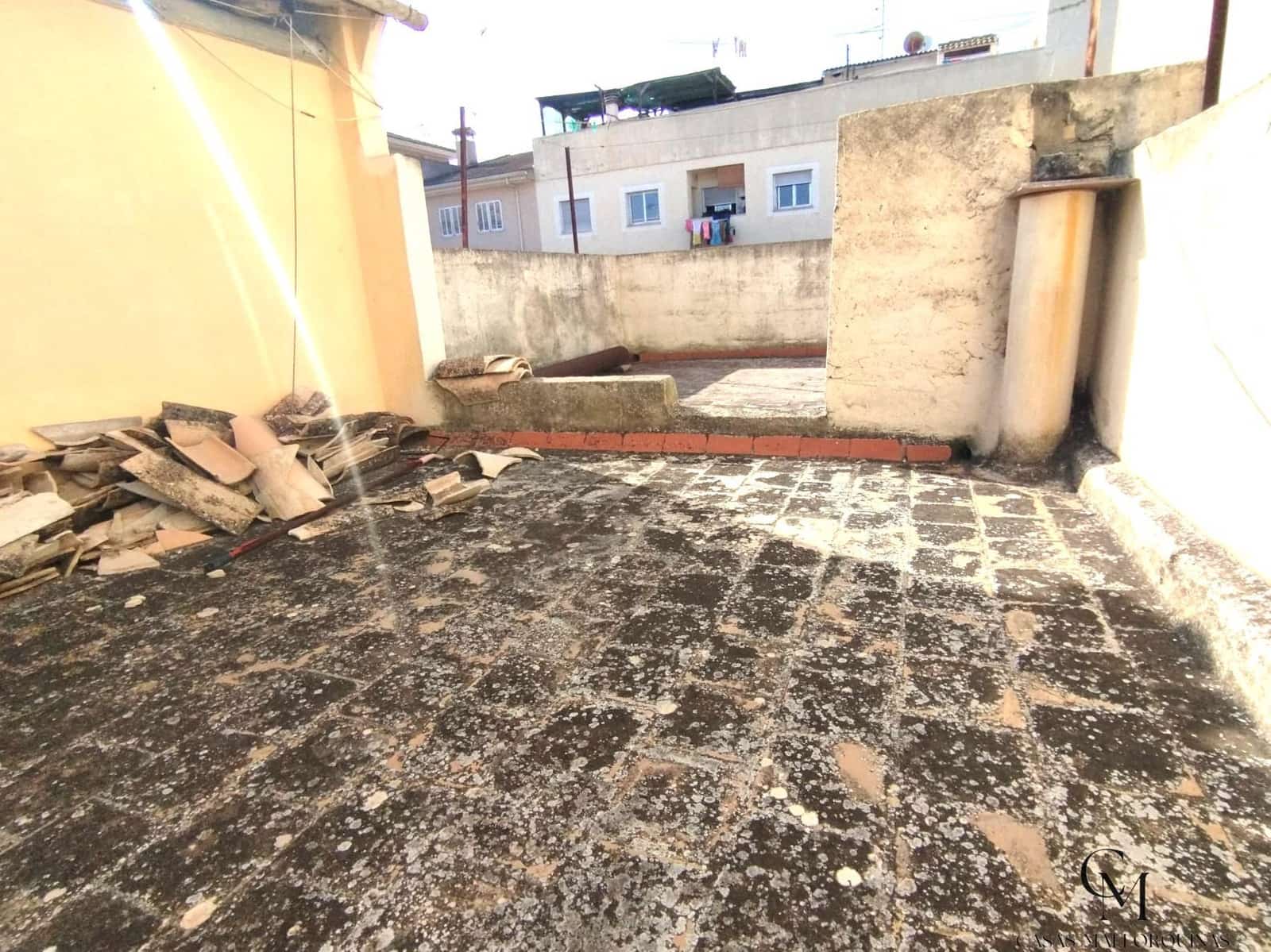 3 soveværelse Villa til salg i Inca - € 450.000 (Ref: 9996162)