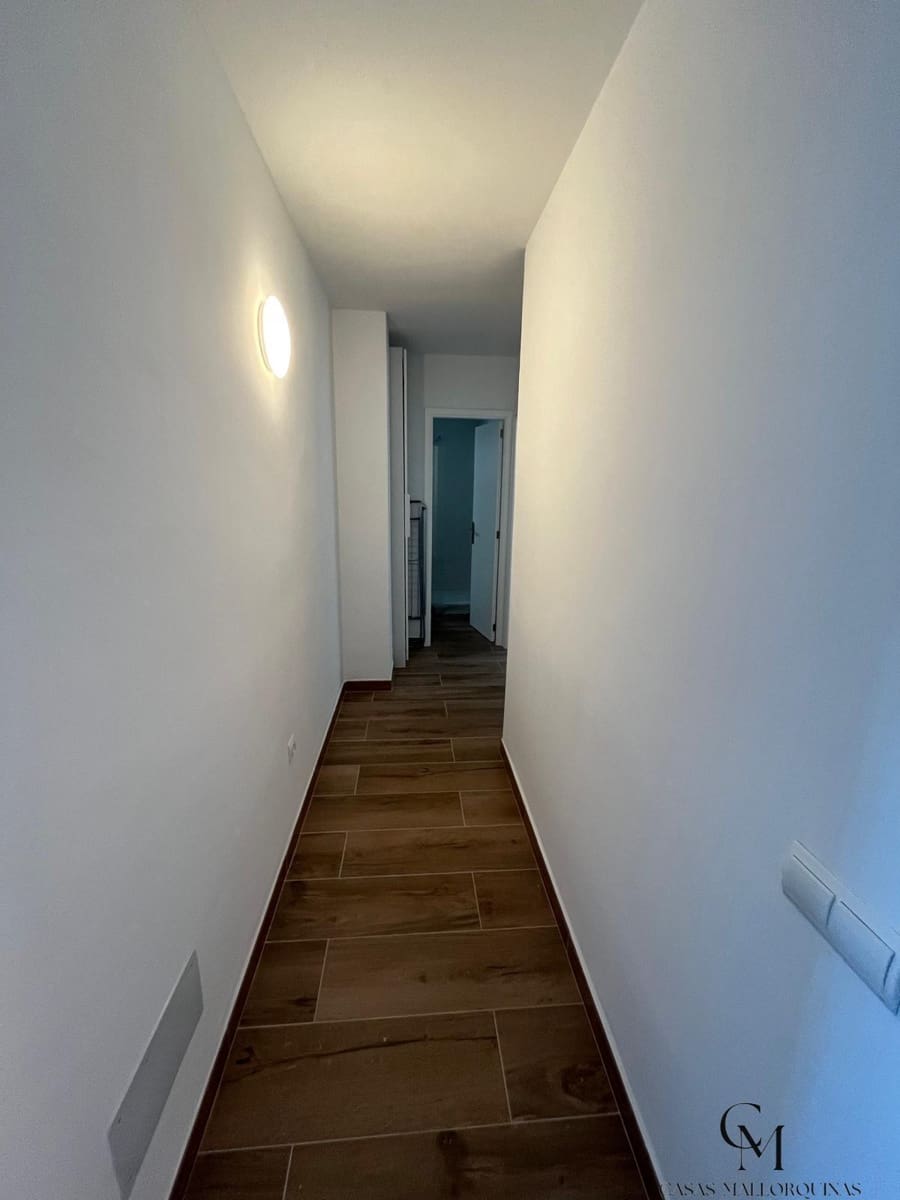3 sovrum Lägenhet att hyra i Ca'n Picafort - 1 700 € (Ref: 9996163)