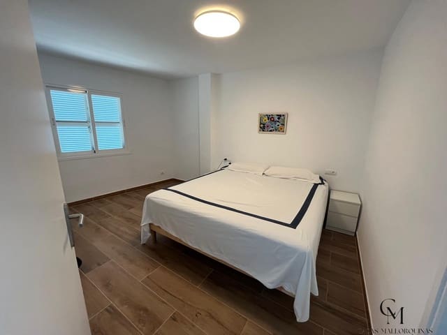 3 sypialnia Mieszkanie do wynajęcia w Ca'n Picafort, Santa Margalida - 1 700 € (Ref: 9996163)