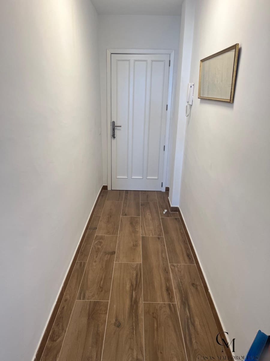 3 sovrum Lägenhet att hyra i Ca'n Picafort - 1 700 € (Ref: 9996163)