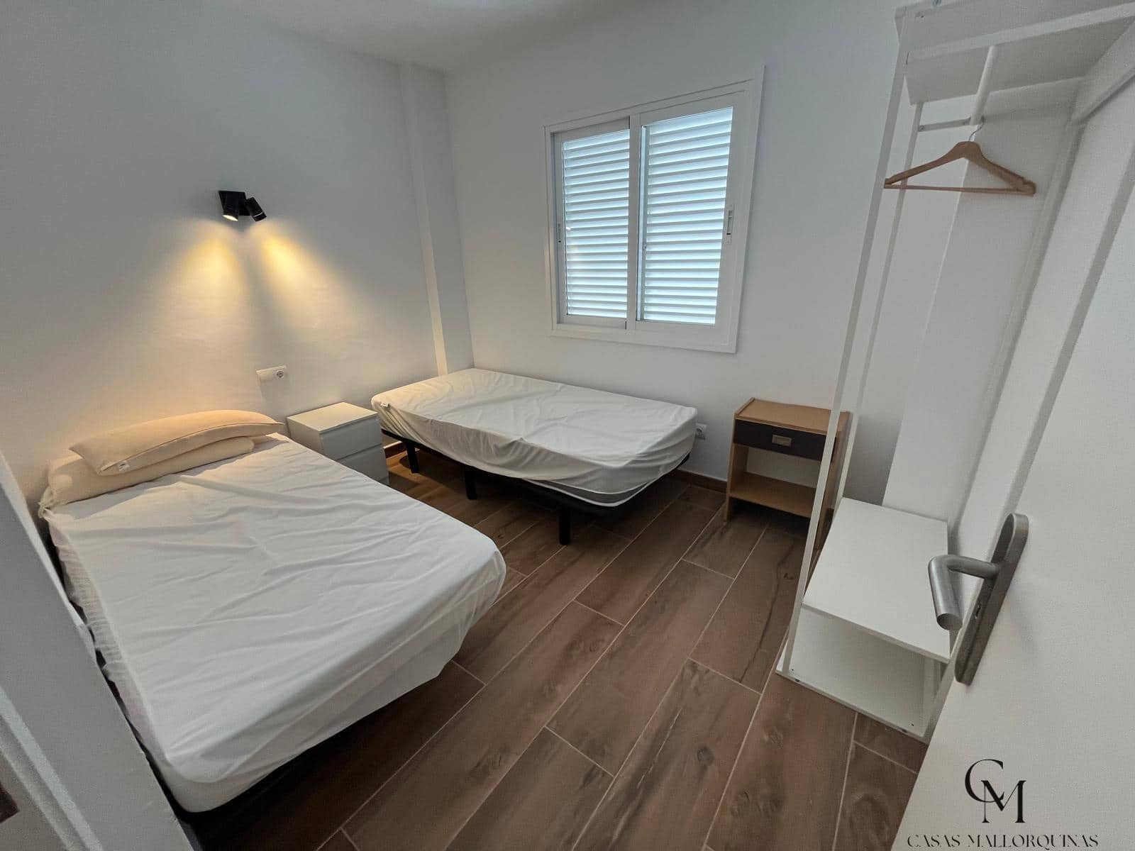 3 sovrum Lägenhet att hyra i Ca'n Picafort - 1 700 € (Ref: 9996163)