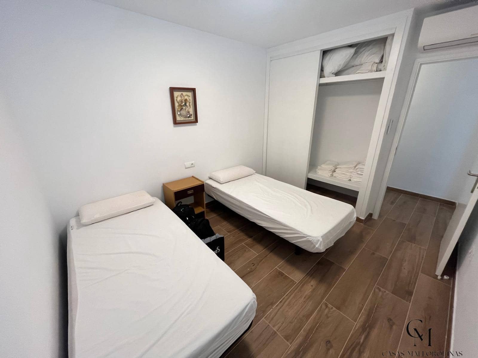 3 sovrum Lägenhet att hyra i Ca'n Picafort - 1 700 € (Ref: 9996163)