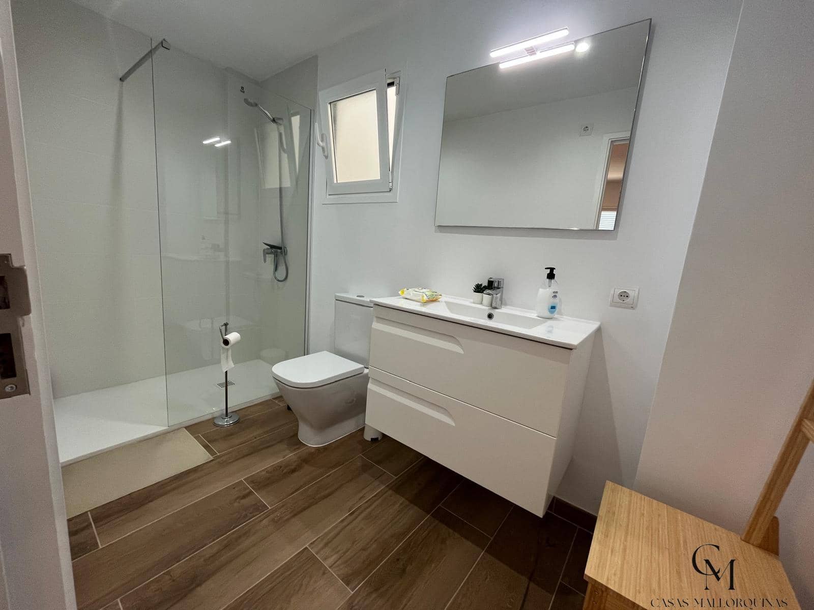 3 sovrum Lägenhet att hyra i Ca'n Picafort - 1 700 € (Ref: 9996163)