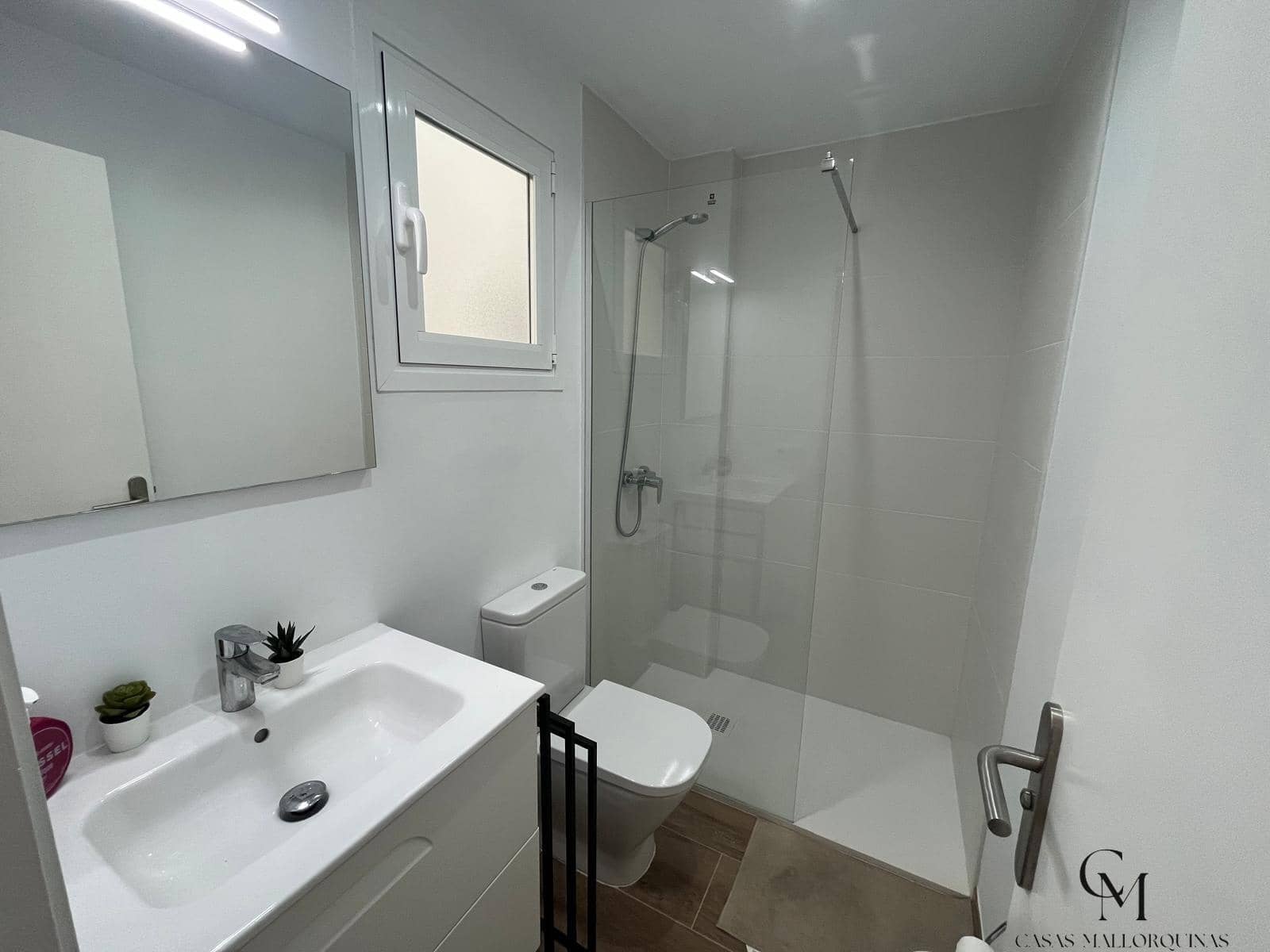 3 sovrum Lägenhet att hyra i Ca'n Picafort - 1 700 € (Ref: 9996163)
