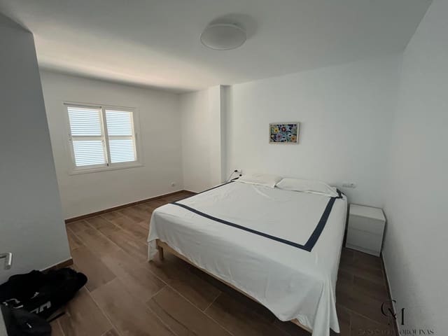 3 sypialnia Mieszkanie do wynajęcia w Ca'n Picafort, Santa Margalida - 1 700 € (Ref: 9996163)