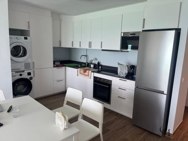 3 sypialnia Mieszkanie do wynajęcia w Ca'n Picafort, Santa Margalida - 1 700 € (Ref: 9996163)