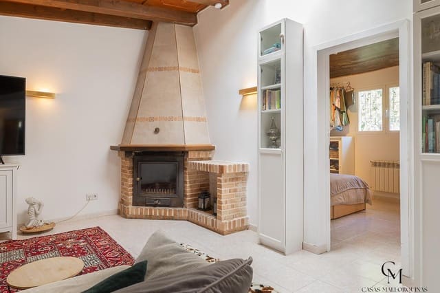 Finca/Casa Rural de 7 habitaciones en Algaida en venta con piscina - 875.000 € (Ref: 9996165)