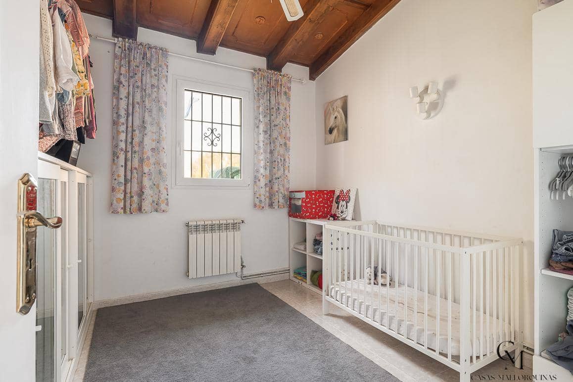 7 chambre Finca/Maison de Campagne à vendre à Algaida avec piscine - 875 000 € (Ref: 9996165)