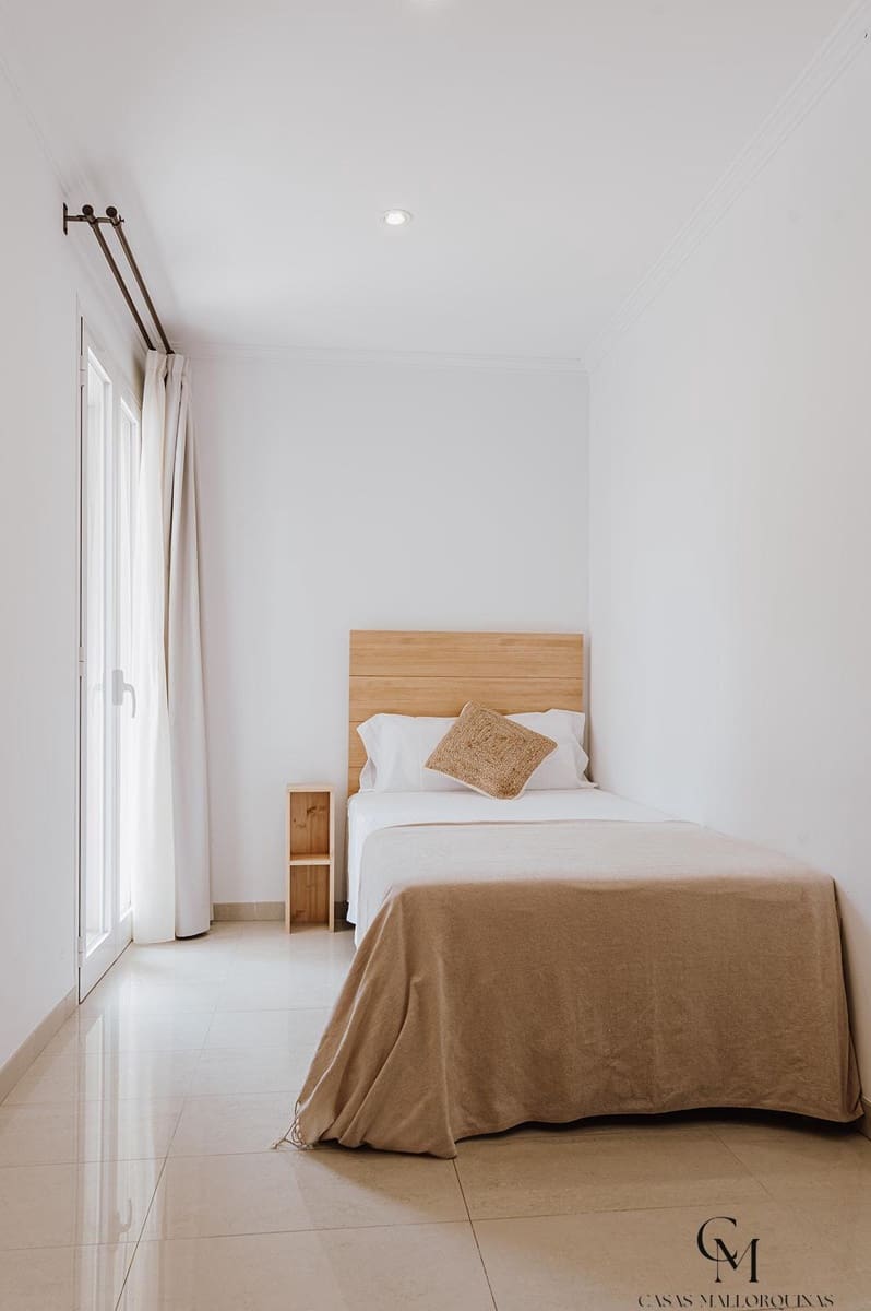 3 bedroom Flat for sale in Ca'n Picafort with pool garage - € 790,000 (Ref: 9996166)