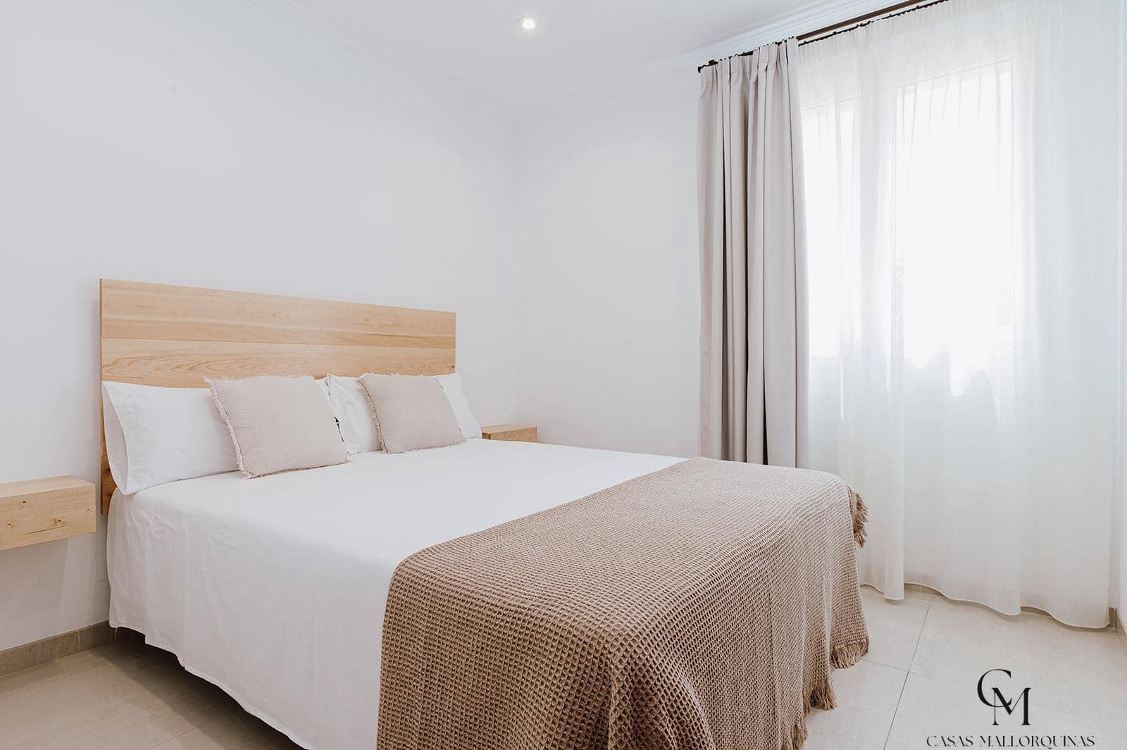 3 bedroom Flat for sale in Ca'n Picafort with pool garage - € 790,000 (Ref: 9996166)