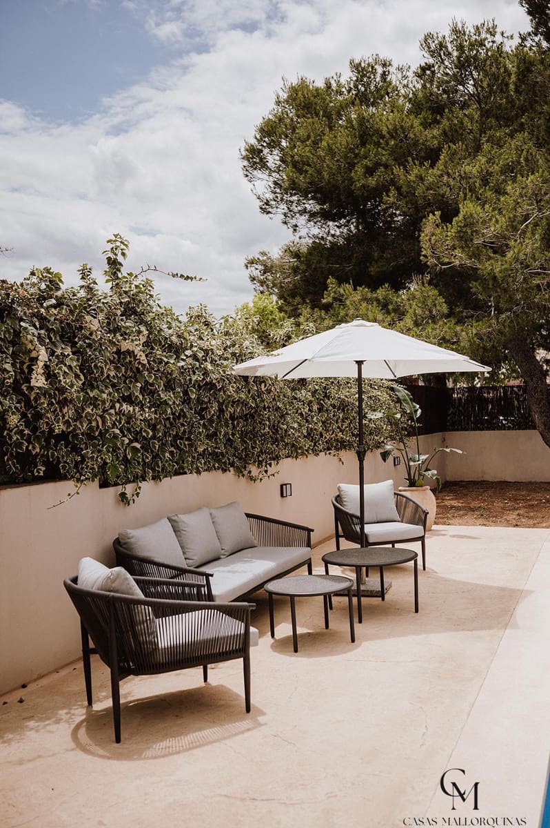3 bedroom Flat for sale in Ca'n Picafort with pool garage - € 790,000 (Ref: 9996166)