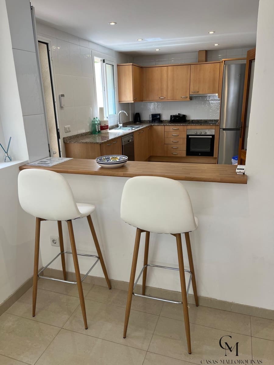 3 bedroom Flat for sale in Ca'n Picafort with pool garage - € 790,000 (Ref: 9996166)