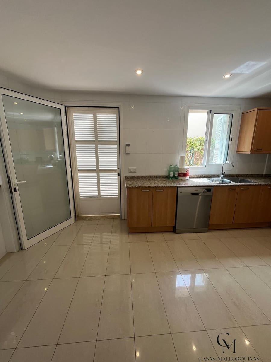 3 bedroom Flat for sale in Ca'n Picafort with pool garage - € 790,000 (Ref: 9996166)
