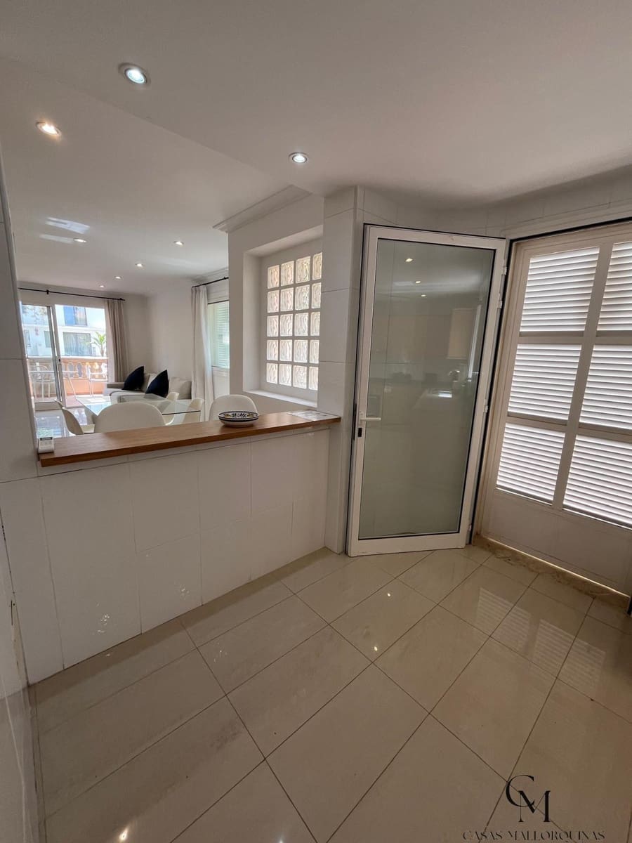 3 bedroom Flat for sale in Ca'n Picafort with pool garage - € 790,000 (Ref: 9996166)