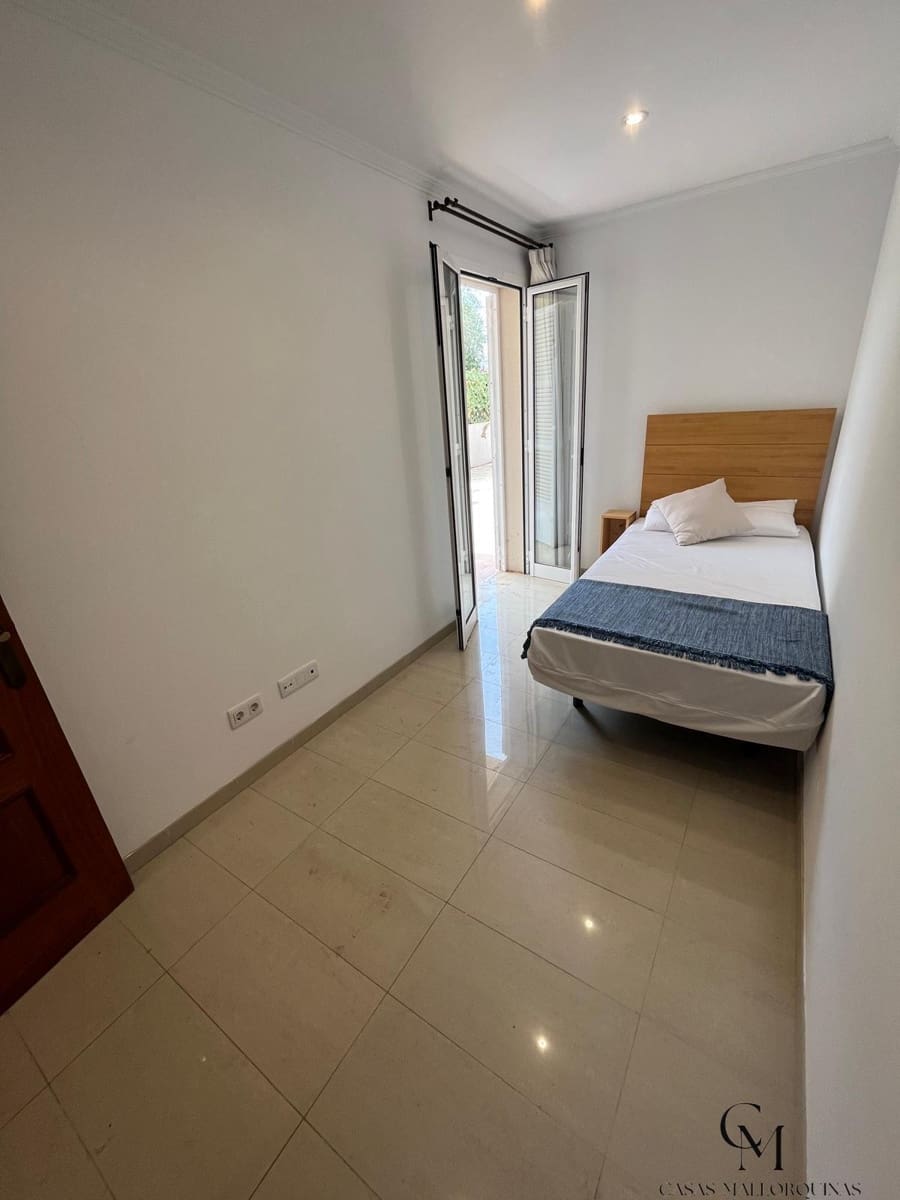 3 bedroom Flat for sale in Ca'n Picafort with pool garage - € 790,000 (Ref: 9996166)