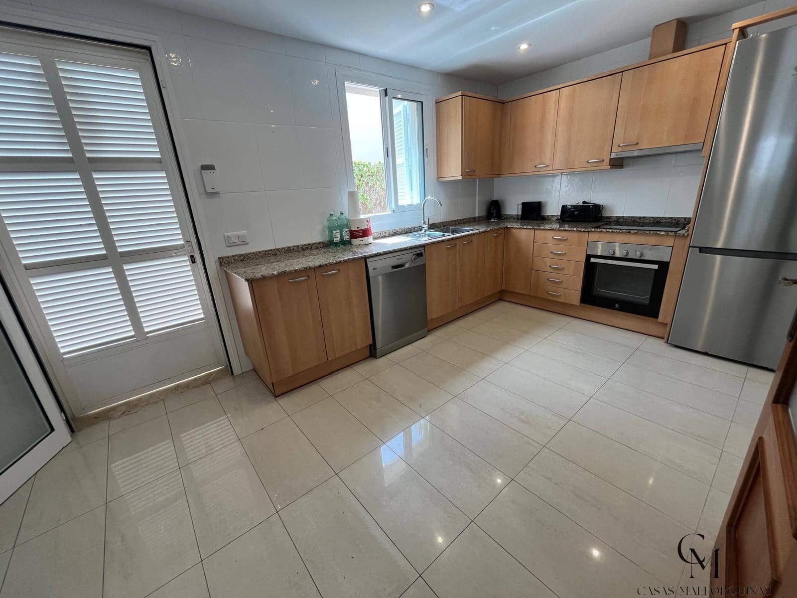 3 bedroom Flat for sale in Ca'n Picafort with pool garage - € 790,000 (Ref: 9996166)