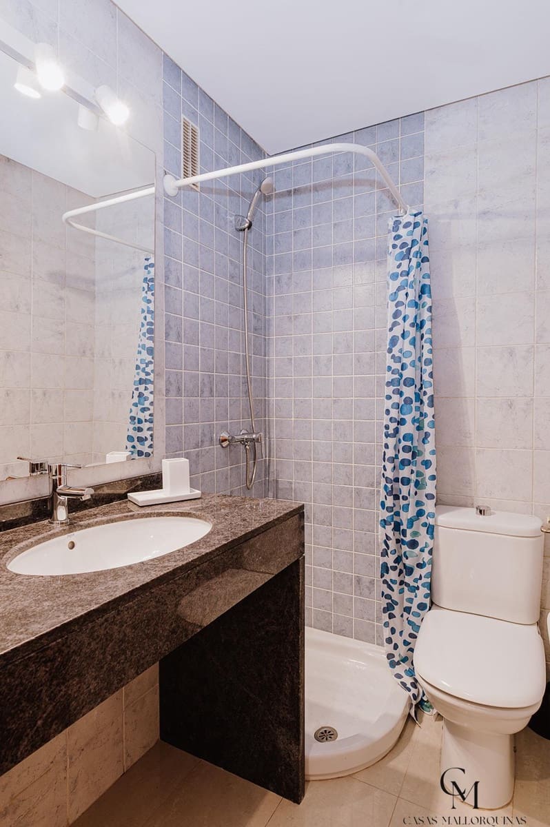 3 bedroom Flat for sale in Ca'n Picafort with pool garage - € 790,000 (Ref: 9996166)
