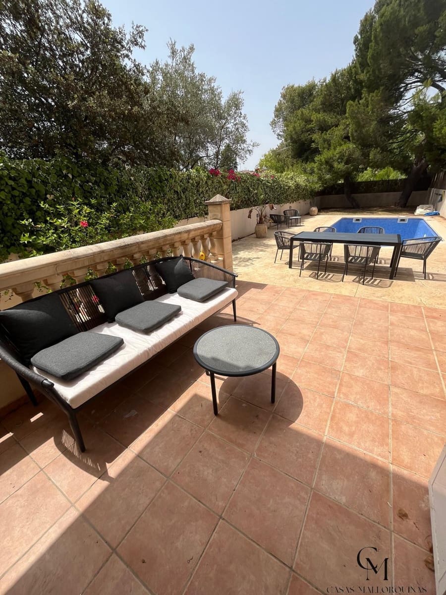 3 bedroom Flat for sale in Ca'n Picafort with pool garage - € 790,000 (Ref: 9996166)