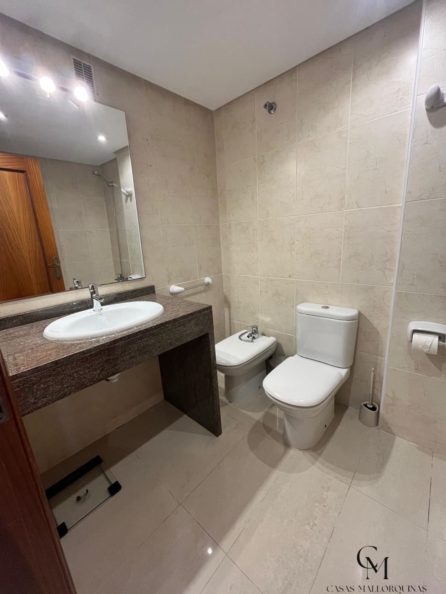 3 bedroom Flat for sale in Ca'n Picafort with pool garage - € 790,000 (Ref: 9996166)