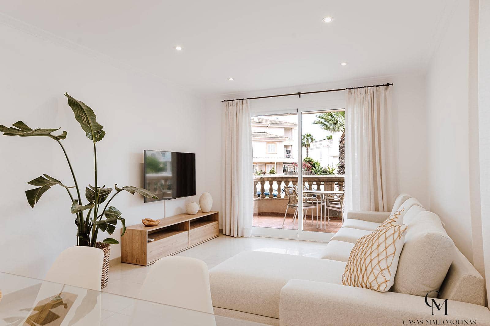 3 bedroom Flat for sale in Ca'n Picafort with pool garage - € 790,000 (Ref: 9996166)