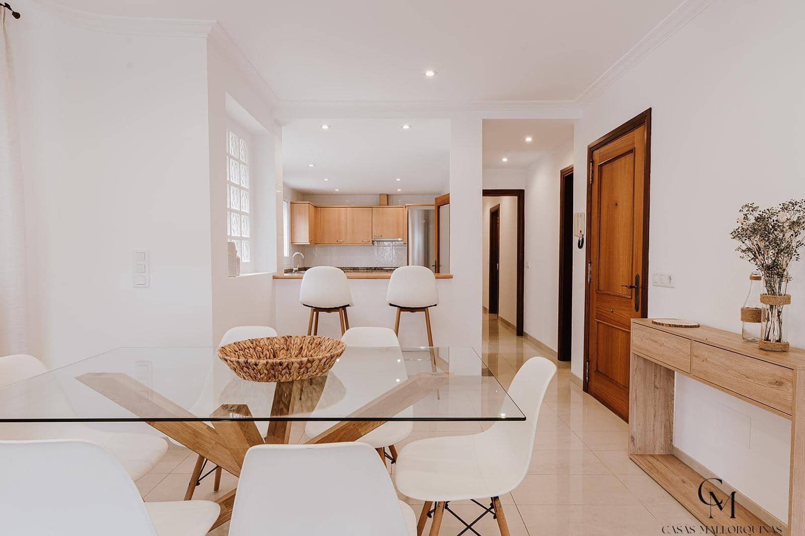 3 bedroom Flat for sale in Ca'n Picafort with pool garage - € 790,000 (Ref: 9996166)