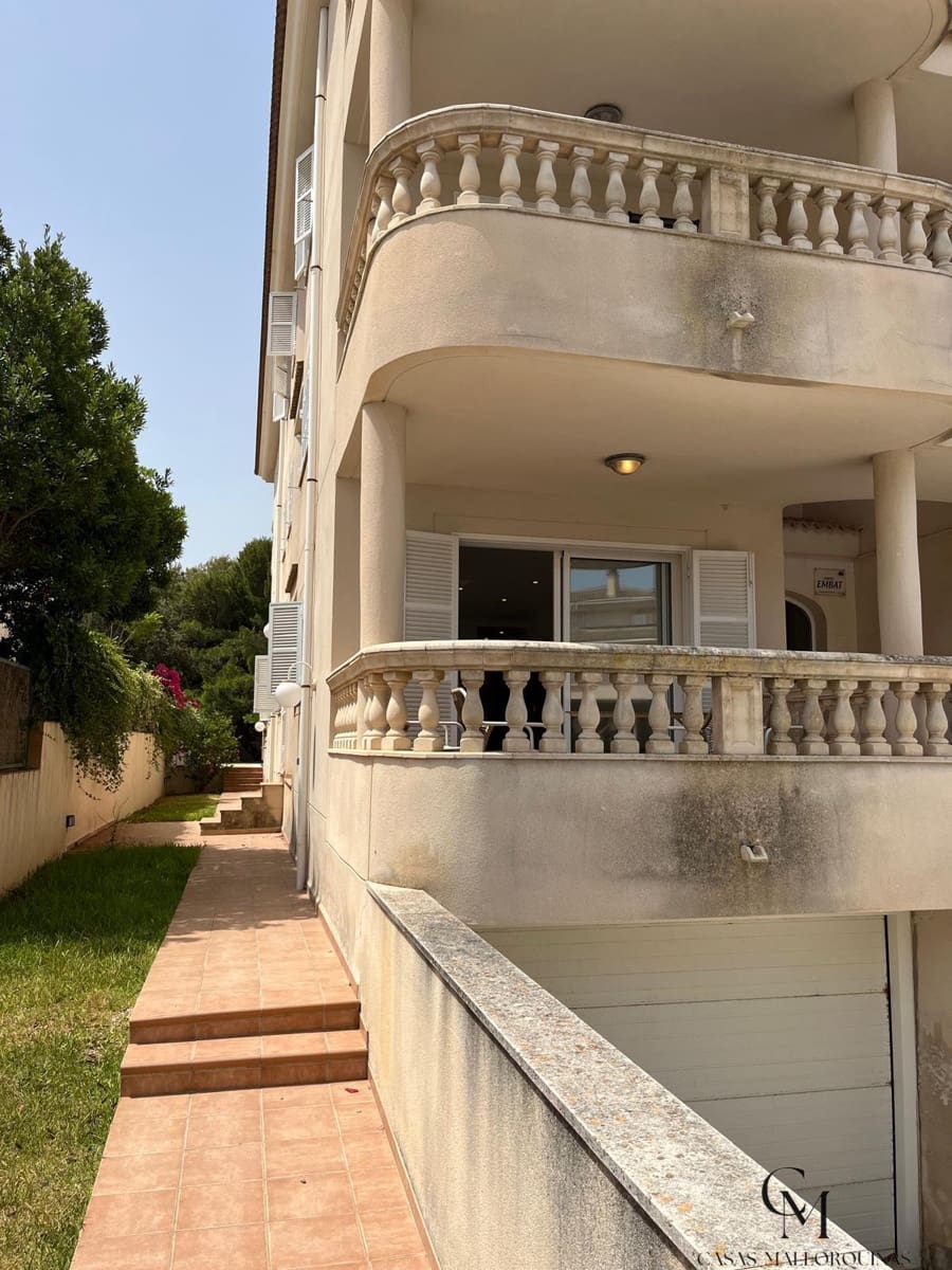 3 bedroom Flat for sale in Ca'n Picafort with pool garage - € 790,000 (Ref: 9996166)