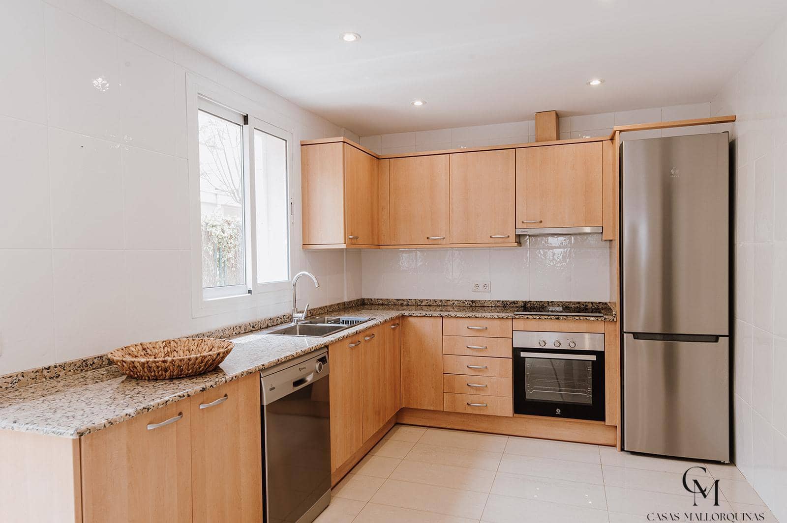 3 bedroom Flat for sale in Ca'n Picafort with pool garage - € 790,000 (Ref: 9996166)